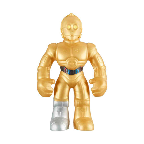 Stretch Mini Starwars 07951 C-3po