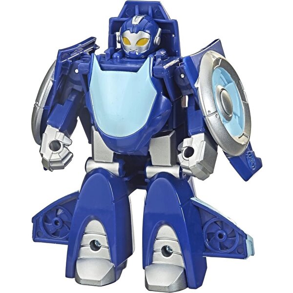 Transformers Rescue Bots Academy Fi̇gür Whirl E8108