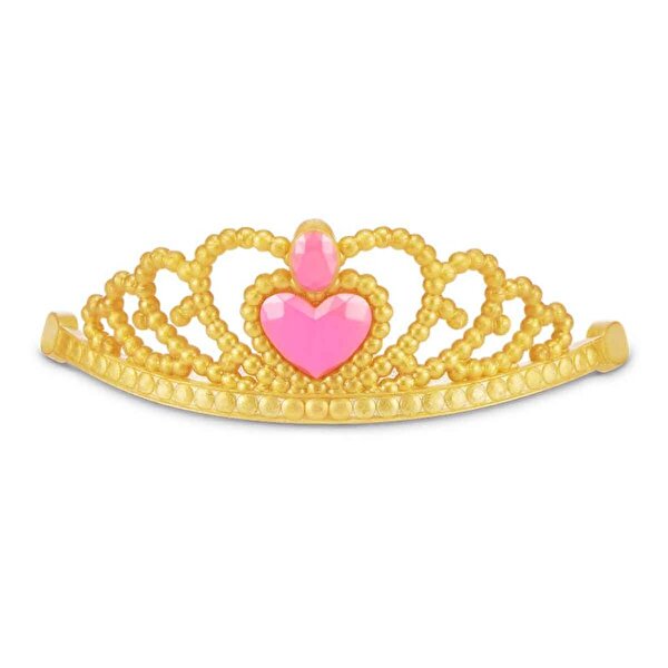 Rainbocorns Prenses Fairycorn Surpriz S6-9281 Gold