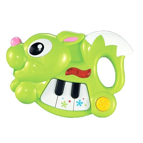 Pal Baby Minik Piyano Tavşan