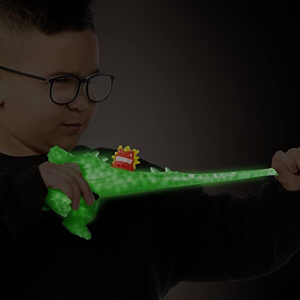 Goojitzu Glowshifter 2’li Paket Ultraglow Blazagon vs Shadowfang Viper