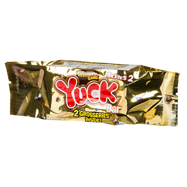 Grossery Gang 2´li Çöps Paketi Seri 2