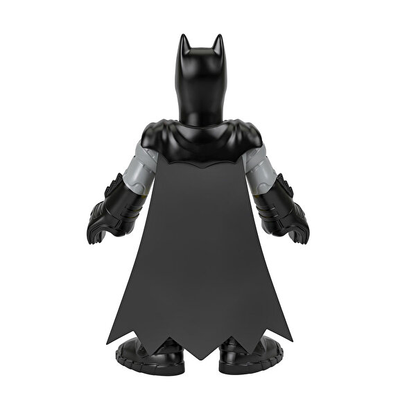 Imaginext DC Super Friends XL Figürler Serisi Gri Batman HCX90