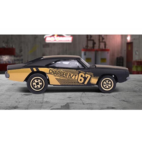 Majorette Limited Edition 9+4 Hediye Koleksiyon Araba Seti