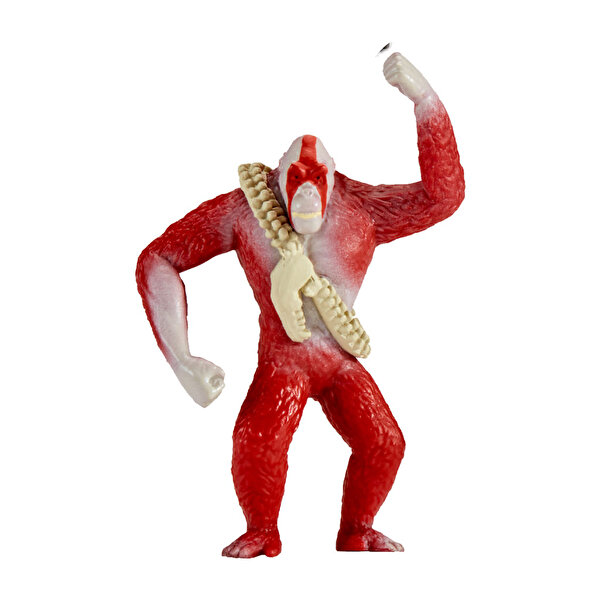 Godzilla ve Kong Mini Figür Skar King 5 Cm