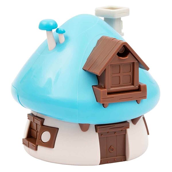 Şirinler Gözlüklü Şirin’in Mantar Evi Oyun Seti