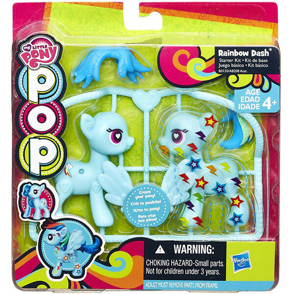 My Little Pony Pop Figür