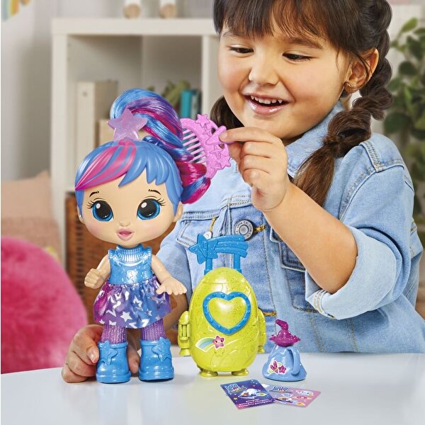Baby Alive Star Besties Yıldız Skylar F7359