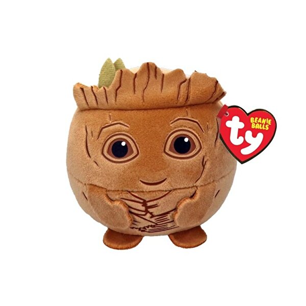 TY Beanie Ball Groot 10 Cm