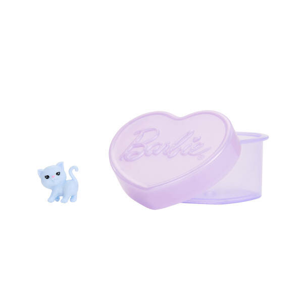 Barbie Parti Paketi Muhteşem Parti serisi Chelsea Bebek JFY04