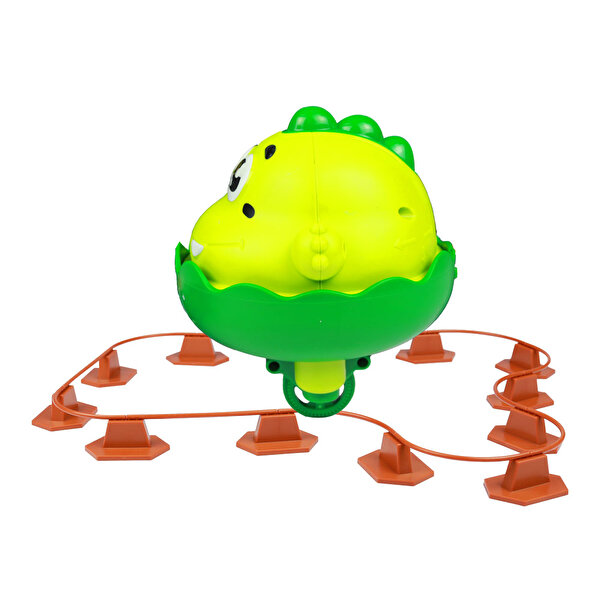 Akrobat Denge Gyro Dinozor