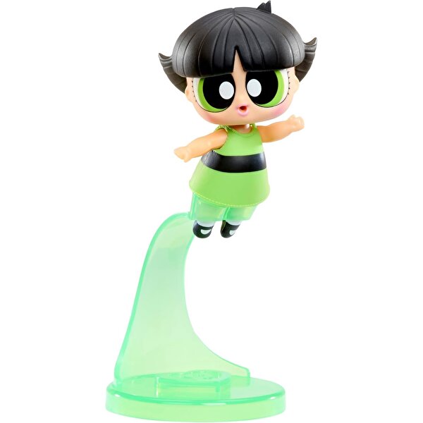 LOL Tots Powerpuff Girls Bebekleri Buttercup