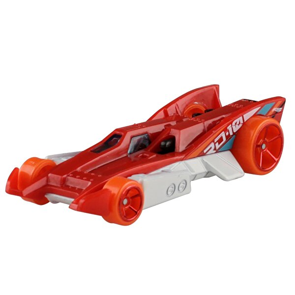 Hot Wheels Beşli Araba Seti GHP53