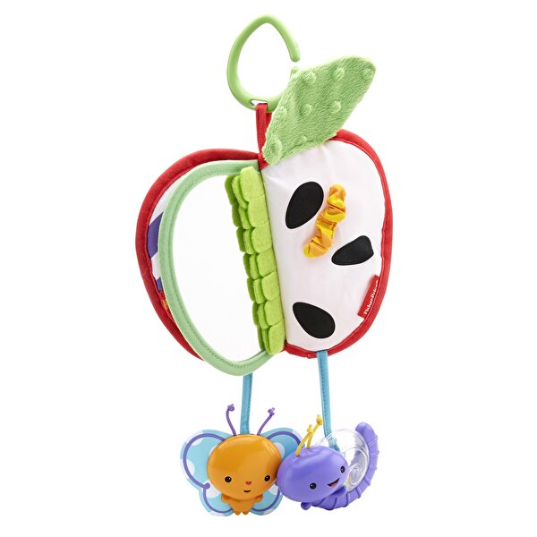 Fisher Price Eğlenceli Elma
