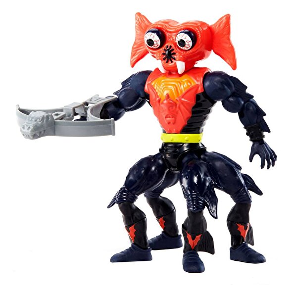 MOTU Origins Aksiyon Figürleri Mantenna HDR98