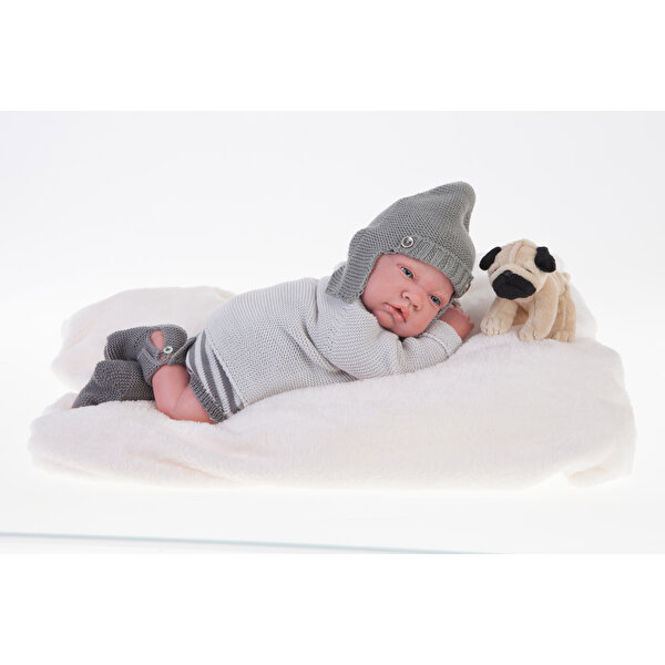 Antonio Juan Lovely Reborn 40 cm.