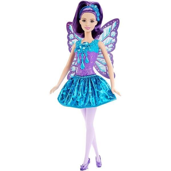 Barbie Sihirli Dönüşen Periler