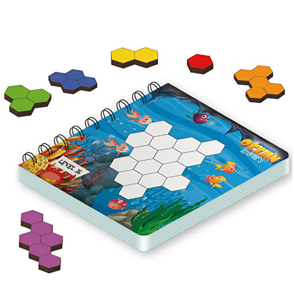 Banzuki Ocean Kutu Oyunu