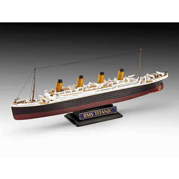 Revell Model Set R.M.S. Titanic 05727