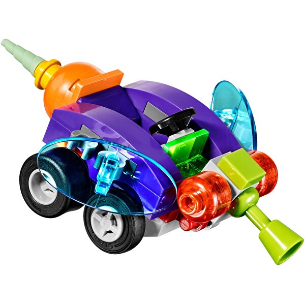 Lego Super Heroes Mighty Micros Batman Killer Moth´a Karşı 76069