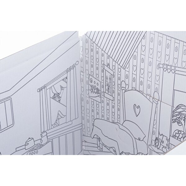 Niloya Oyun Boyama Evi