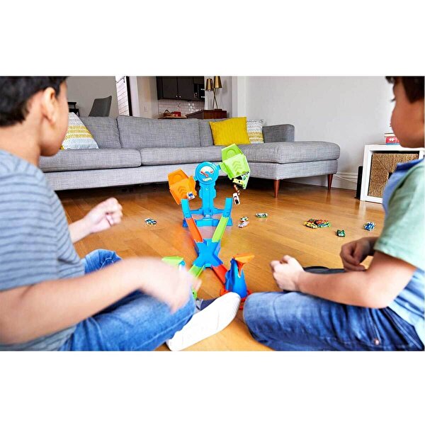 Hot Wheels Denge Yarışı Oyun Seti FRH34