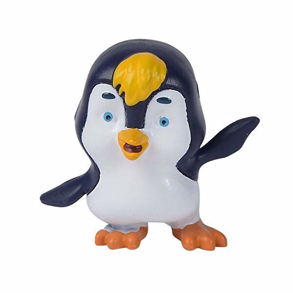 Maşa ile Koca Ayı 5'li Figür Seti