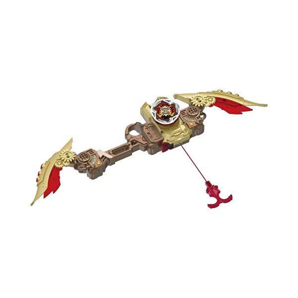 Infinity Nado Standart Serisi Fiery Blast Wheel Seti