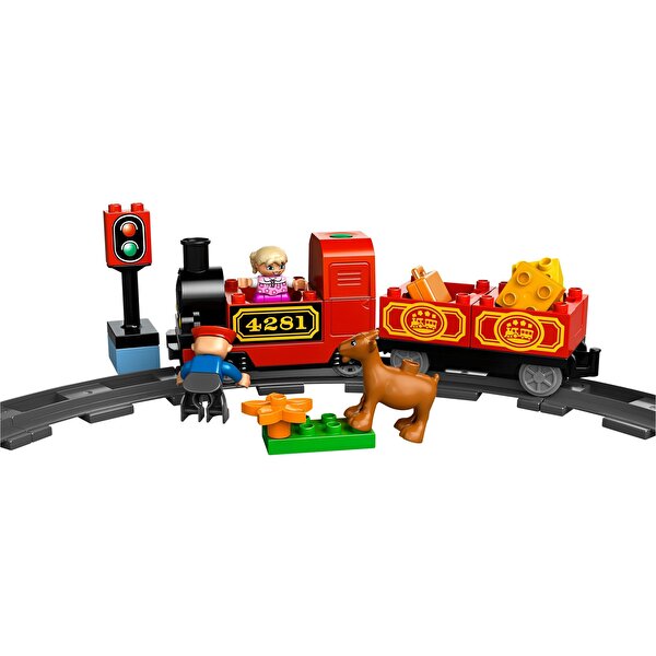 LEGO® Duplo İlk Tren Setim