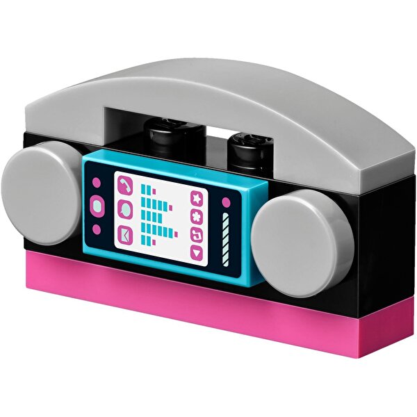 LEGO® Friends Heartlake Spor Merkezi