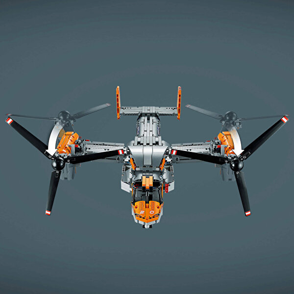 LEGO 42113 Technic Bell Boeing V-22 Osprey Model Yapım Seti 42113