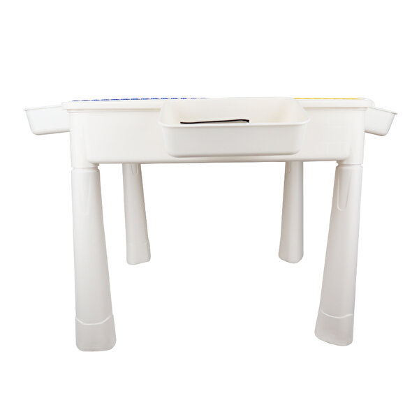 Mega Blok Aktivite Masası