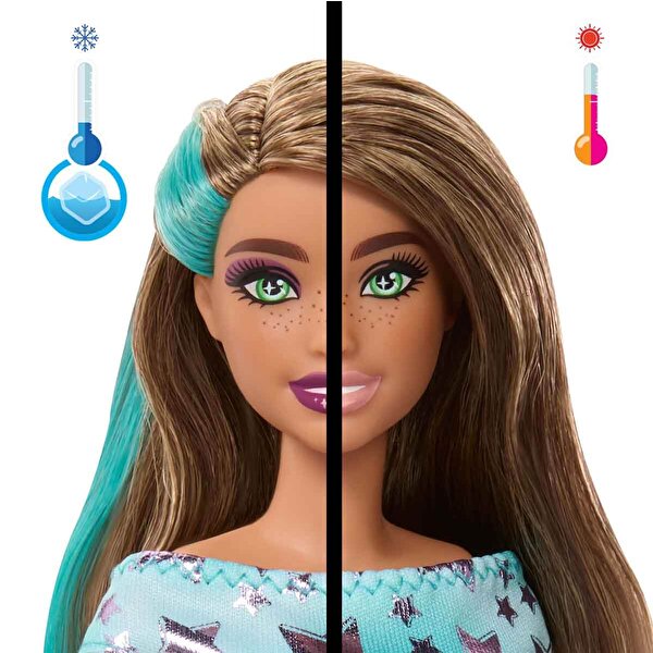 Barbi̇e Party Unboxed Köpeğimin Doğum Günü Serisi̇ JFG72