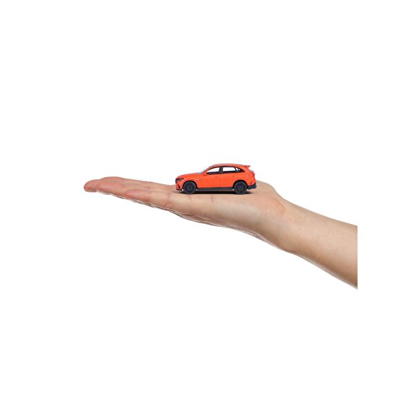 Majorette Mercedes AMG 5'li Hediye Seti