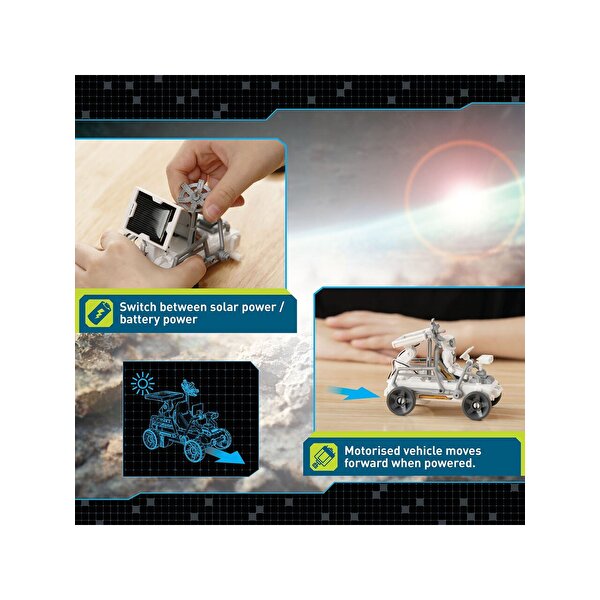 Silverlit Astropod Keşif Aracı