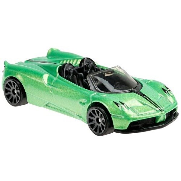 Hot Wheels Tekli Araba '17 Pagani Huayra Roadster GHC72