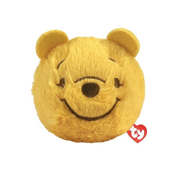 TY Beanie Bouncers Disney Winnie The Pooh 7 Cm