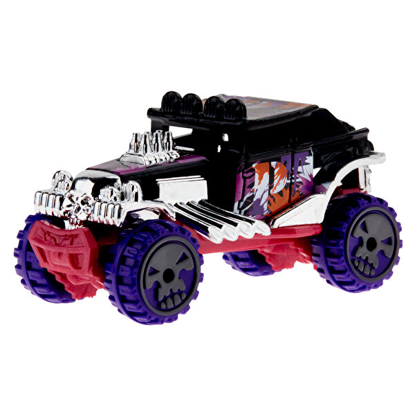 Hot Wheels Tekli Arabalar Baja Bone Shaker HKH47
