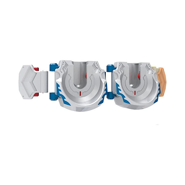 Infinity Nado Storm Slash & Inferno Wheel Savaşçı Kemer Seti