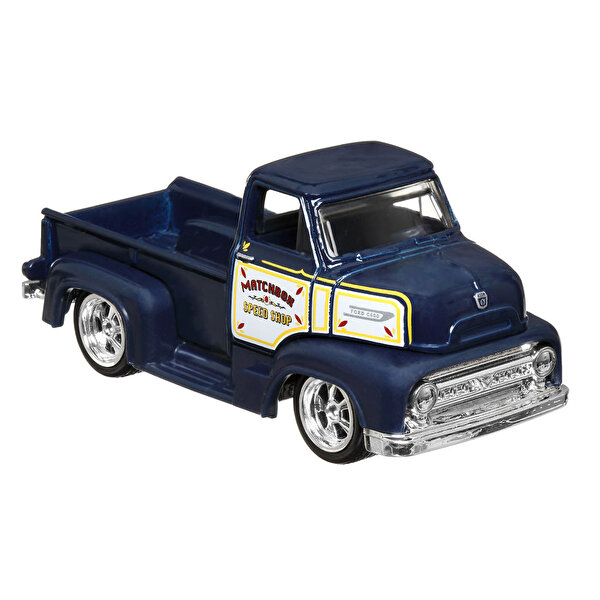 Matchbox Premi̇um Arabalar 1953 Ford Coe HLJ55