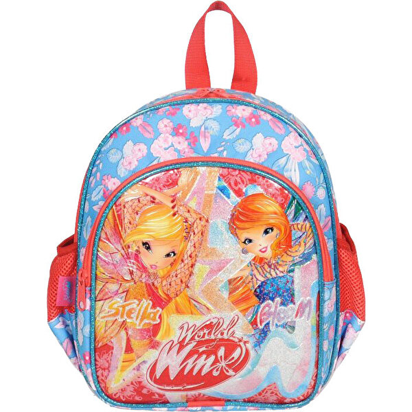 Winx Anaokulu Çantası 63264