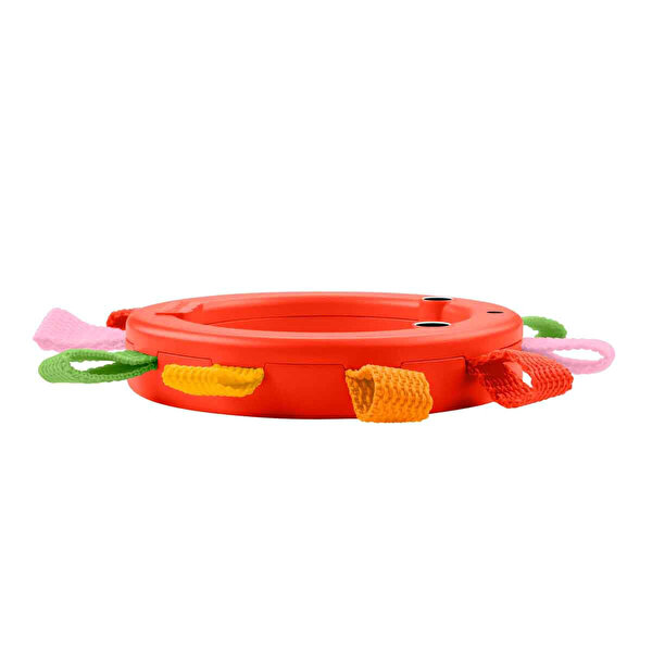 Fisher Price Kolay Tutuşlu Çıngırak JKW56