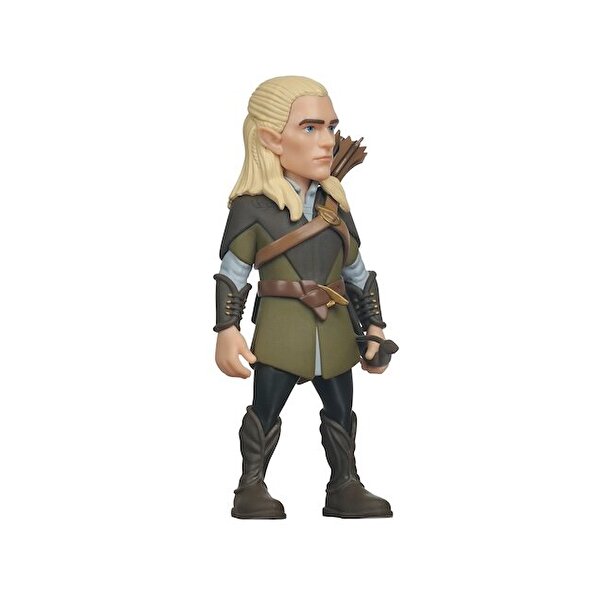 Minix Legolas Koleksiyon Figürü 20416