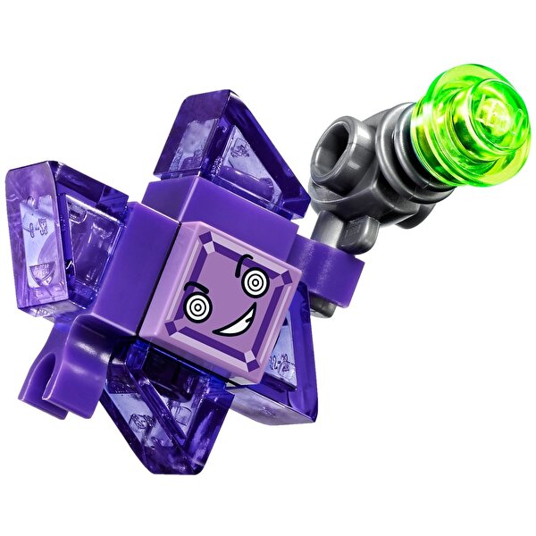 LEGO® Super Hero Girls Süper Kahraman Lisesi