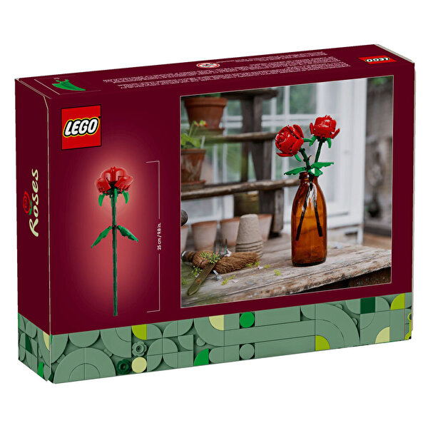 LEGO Botanics Güller 40460