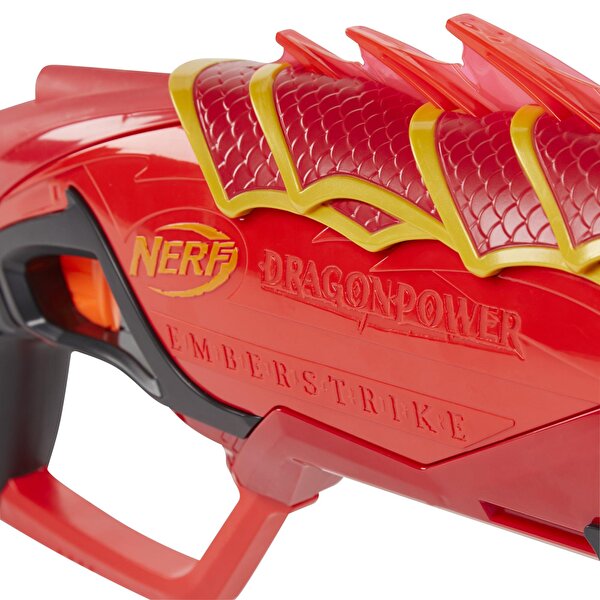Nerf Dragonpower Emberstrike F0811