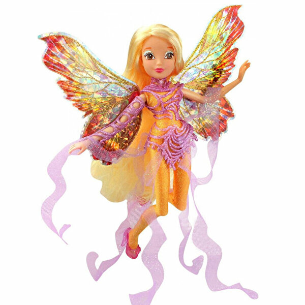 Winx Dreamix Fairy