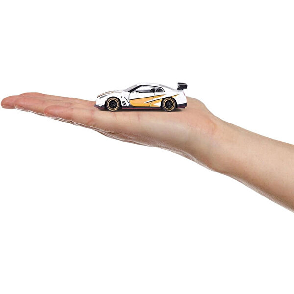 Majorette Limited Edition 5'li Araba Hediye Seti