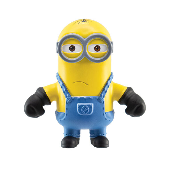 Goojitzu Minions Tekli Mini Figürler Kevin