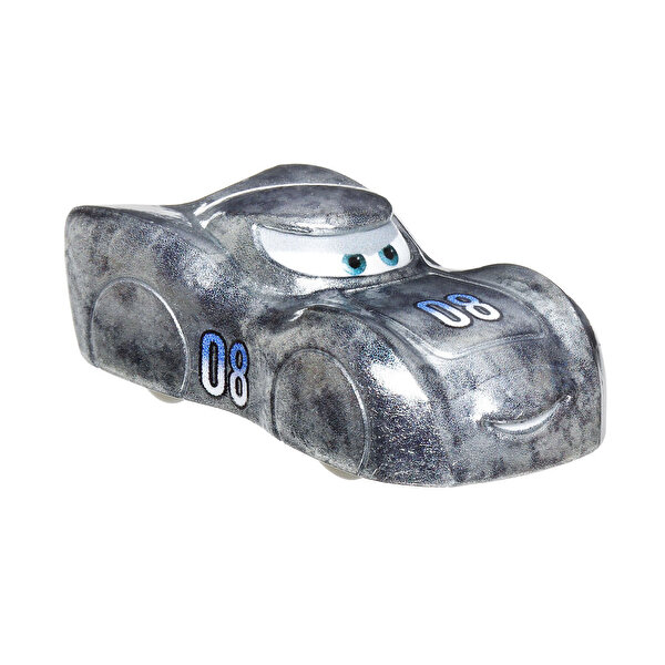 Cars Mini Karakter Arabalar Üçlü Paket HLL57